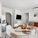 شقة Penthouse Paradise - Da Rocha بورتيماو