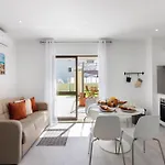 公寓 Penthouse Paradise - Da Rocha 波尔蒂芒
