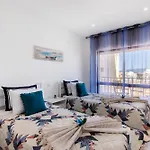 Penthouse Paradise - Da Rocha شقة *