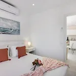 Penthouse Paradise - Da Rocha بورتيماو