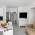 Penthouse Paradise - Da Rocha Apartment