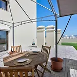 Apartment Penthouse Paradise - Da Rocha *