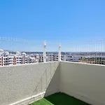 Apartment Penthouse Paradise - Da Rocha *