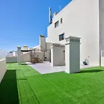 公寓 Penthouse Paradise - Da Rocha