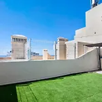 公寓 Penthouse Paradise - Da Rocha *