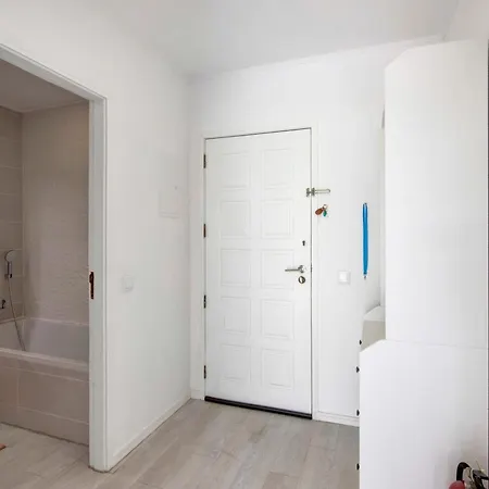 Penthouse Paradise - Da Rocha Apartamento *