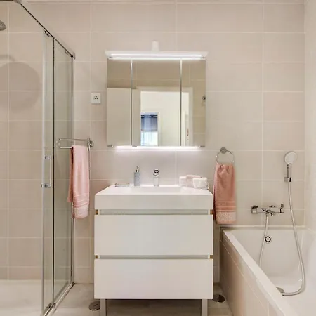 Apartamento Penthouse Paradise - Da Rocha *