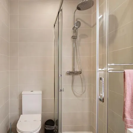 Penthouse Paradise - Da Rocha Apartamento Portimão