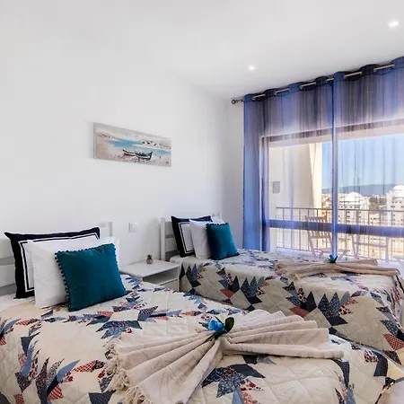 Penthouse Paradise - Da Rocha Apartamento *