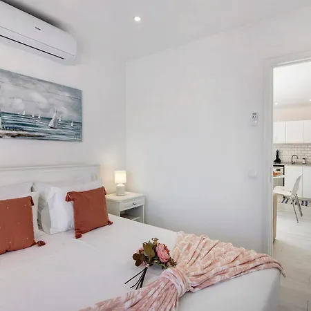 Penthouse Paradise - Da Rocha Portimão