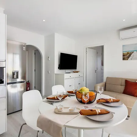 Apartment Penthouse Paradise - Da Rocha
