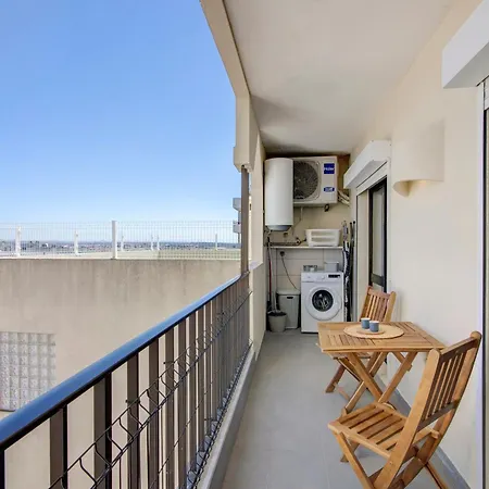 Penthouse Paradise - Da Rocha Apartment Portimao