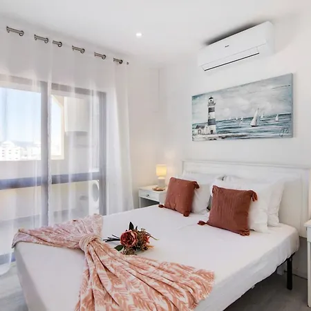 Apartment Penthouse Paradise - Da Rocha