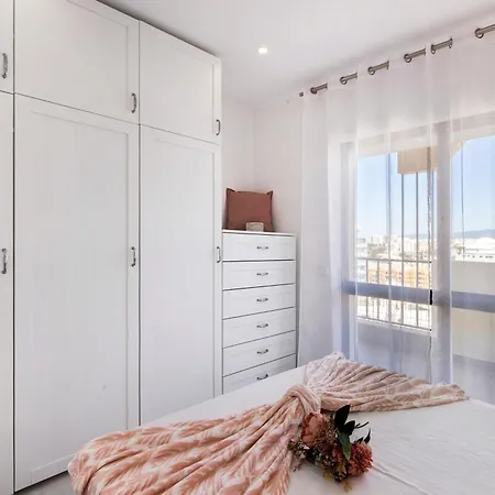 Penthouse Paradise - Da Rocha 公寓