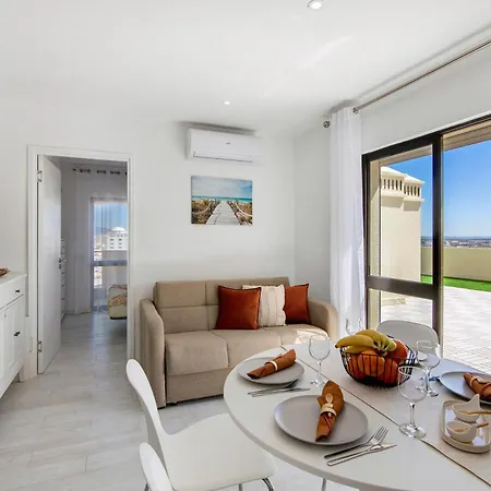 公寓 Penthouse Paradise - Da Rocha *