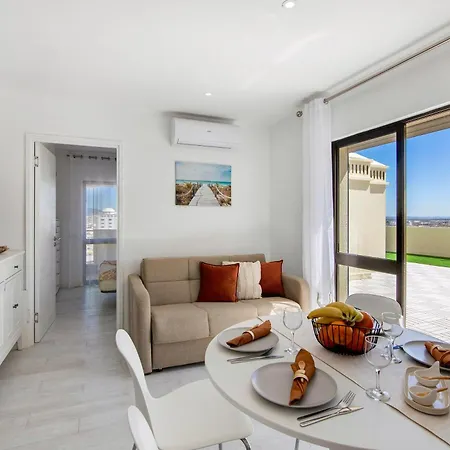 Apartment Penthouse Paradise - Da Rocha Portimao