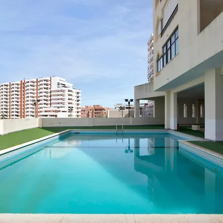 Apartment Penthouse Paradise - Da Rocha Portimão