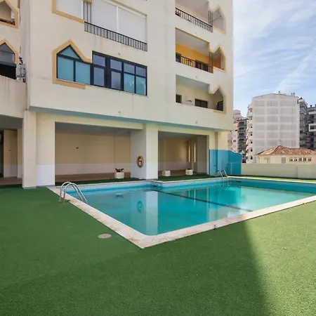 Penthouse Paradise - Da Rocha * Portimão