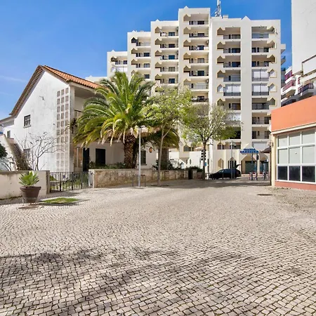 Apartment Penthouse Paradise - Da Rocha *