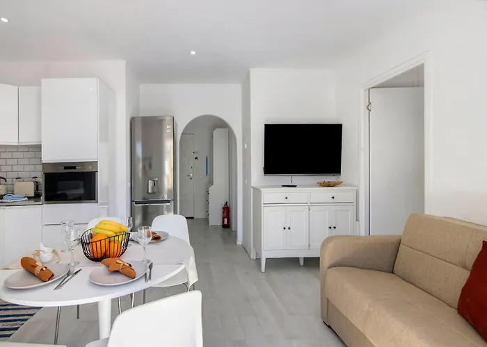 Penthouse Paradise - Da Rocha * Portimão