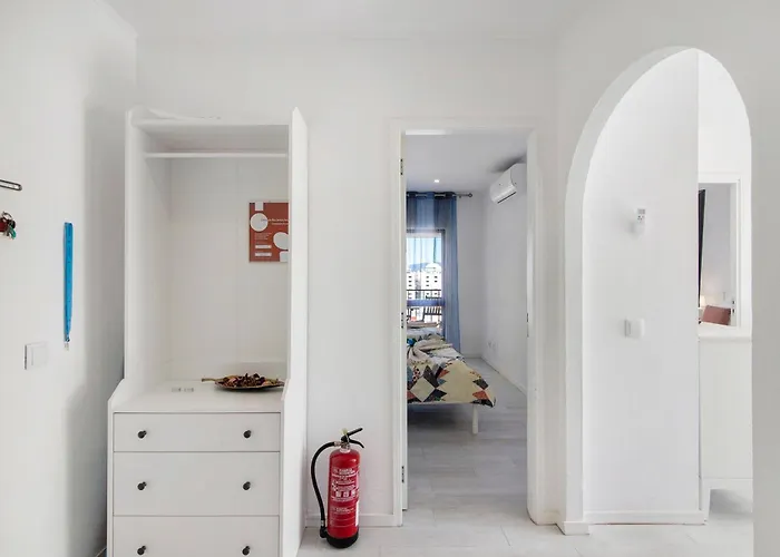 Penthouse Paradise - Da Rocha Appartement *