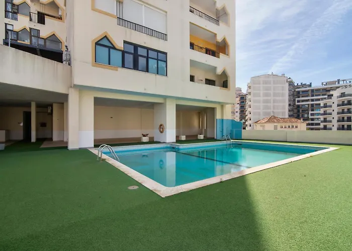 Penthouse Paradise - Da Rocha * Portimão