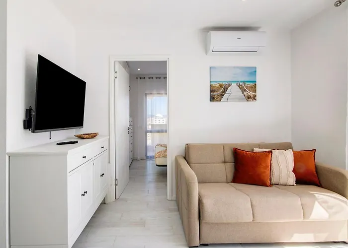 Penthouse Paradise - Da Rocha * Portimão