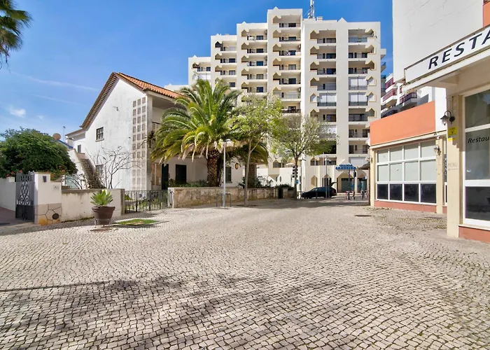 Appartement Penthouse Paradise - Da Rocha *