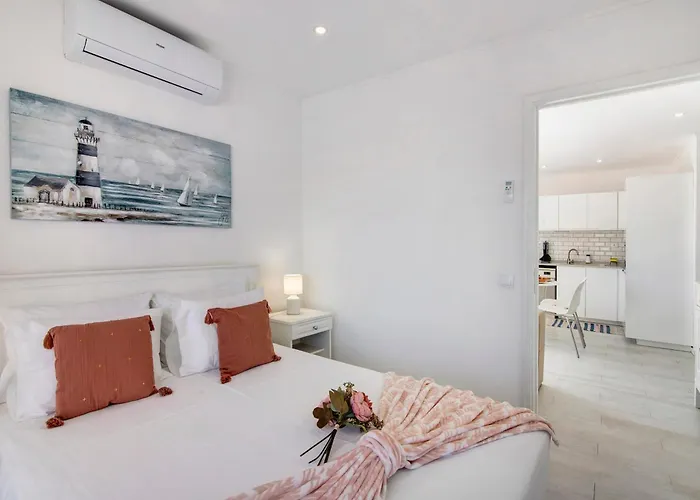 Penthouse Paradise - Da Rocha Portimão