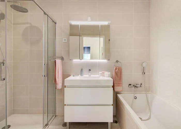 Penthouse Paradise - Da Rocha * Portimão