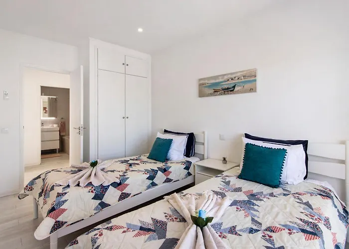 Appartement Penthouse Paradise - Da Rocha