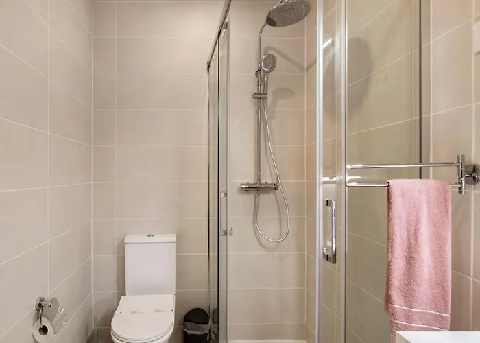 Penthouse Paradise - Da Rocha Appartement *