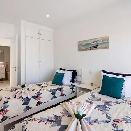 Apartmán Penthouse Paradise - Da Rocha Portimão