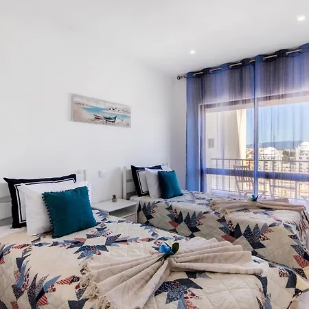 Appartement Penthouse Paradise - Da Rocha *